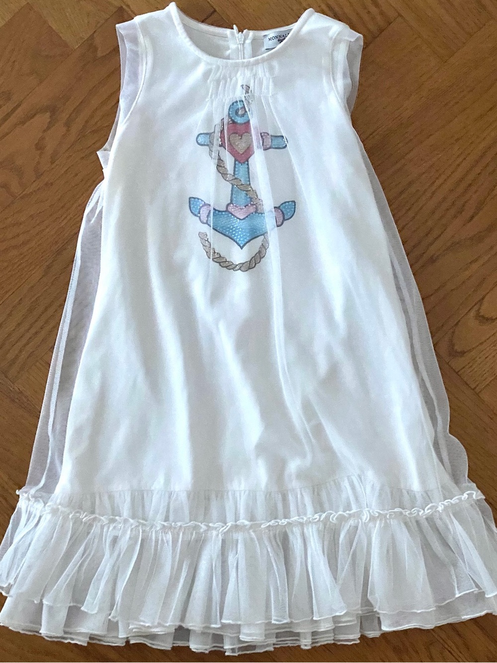 Monnalisa dress